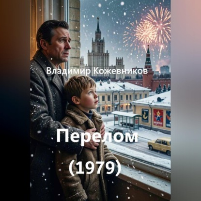 Скачать книгу Перелом (1979)