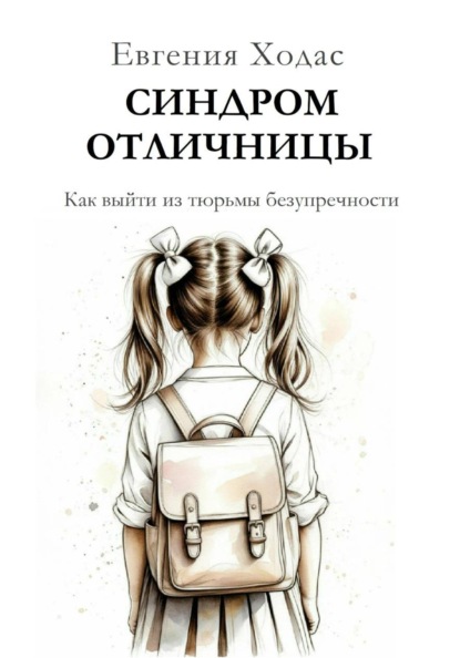 Скачать книгу Синдром отличницы: как выйти из тюрьмы безупречности