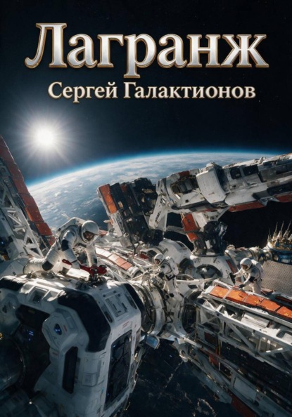 Скачать книгу Лагранж