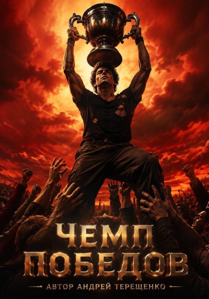 Скачать книгу Чемп Победов
