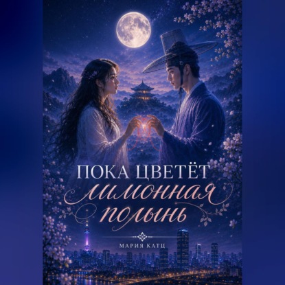 Скачать книгу Пока цветёт лимонная полынь