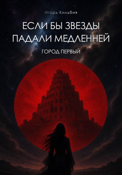 Скачать книгу Если бы звезды падали медленней. Город первый