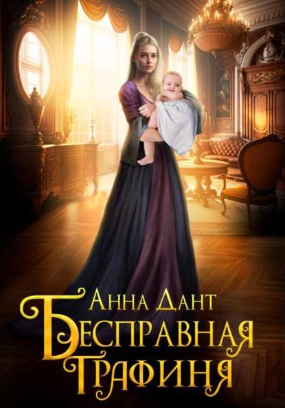Скачать книгу Бесправная графиня