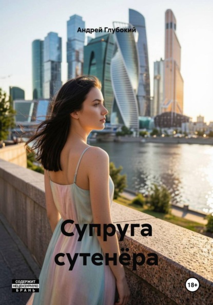 Скачать книгу Супруга сутенёра