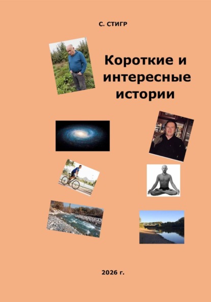 Скачать книгу Короткие и интересные истории