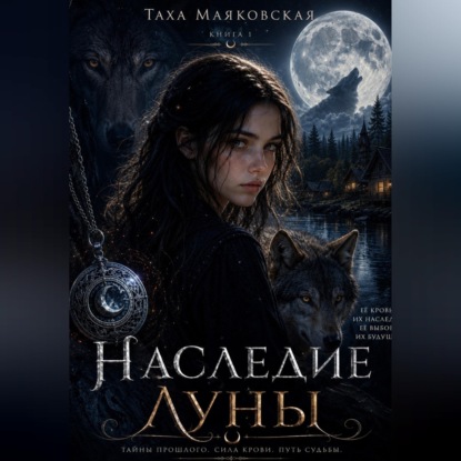 Наследие Луны