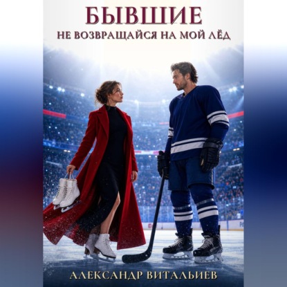 Скачать книгу Бывшие. Не возвращайся на мой лед