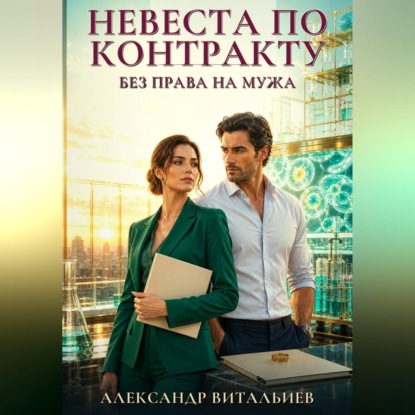 Скачать книгу Невеста по контракту. Без права на мужа