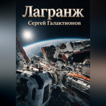 Скачать книгу Лагранж