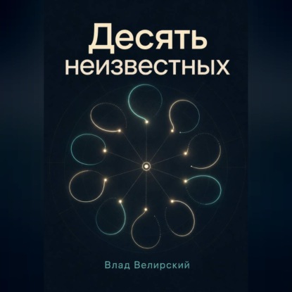 Скачать книгу Десять неизвестных