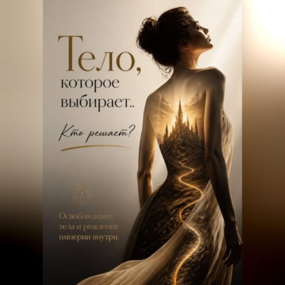 Тело, которое выбирает. "Кто решает? Освобождение тела и рождение империи внутри"