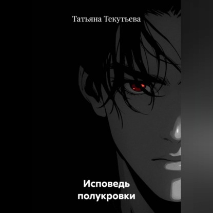Исповедь полукровки