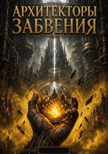 Скачать книгу АРХИТЕКТОРЫ ЗАБВЕНИЯ