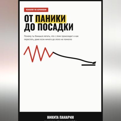 От паники до посадки
