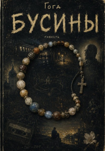 Скачать книгу Бусины