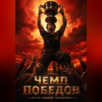 Скачать книгу Чемп Победов