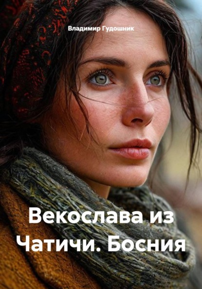 Скачать книгу Векослава из Чатичи. Босния