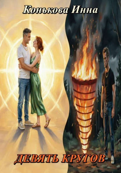 Скачать книгу Девять кругов