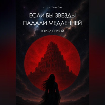 Скачать книгу Если бы звезды падали медленней. Город первый