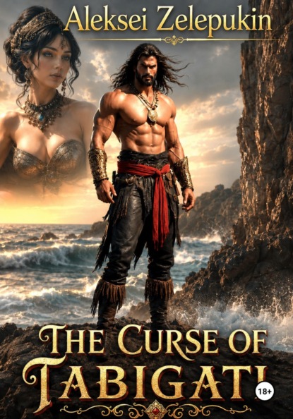 Скачать книгу The Curse of Tabigati