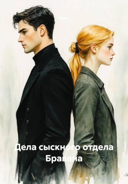 Скачать книгу Дела сыскного отдела Бравана: Дело о дуэли