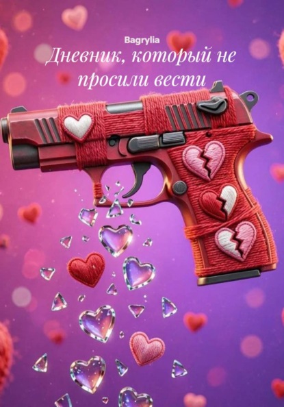 Скачать книгу Дневник, который не просили вести