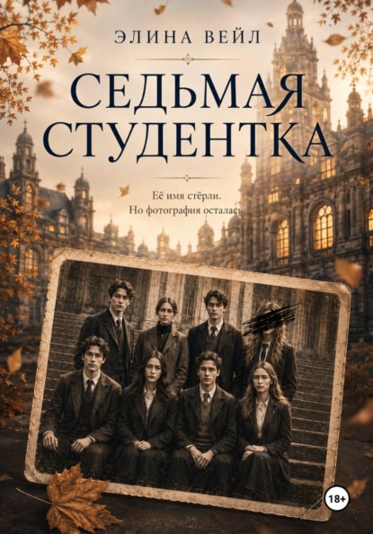 Седьмая студентка