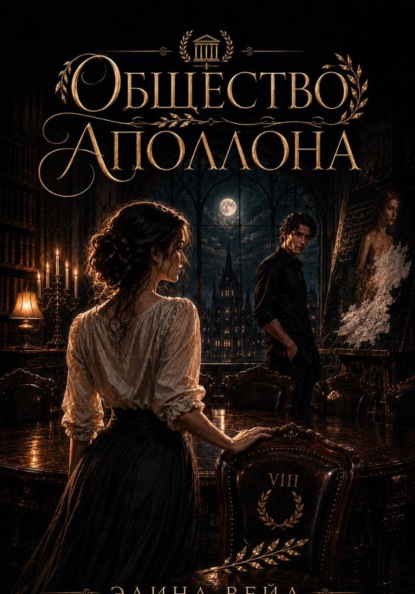 Скачать книгу Общество Аполлона