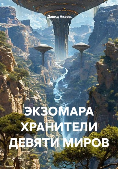 ЭКЗОМАРА ХРАНИТЕЛИ ДЕВЯТИ МИРОВ