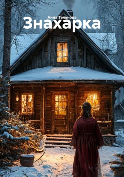 Скачать книгу Знахарка