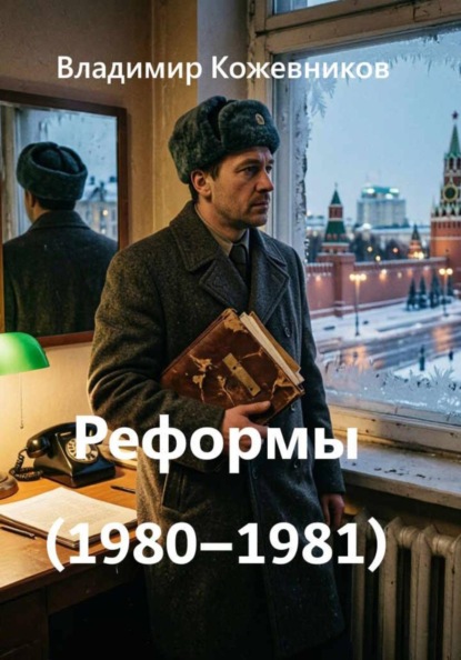 Скачать книгу Реформы (1980–1981)