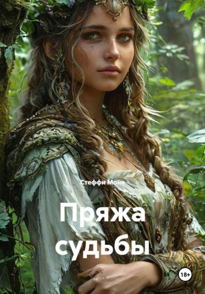 Скачать книгу Пряжа судьбы