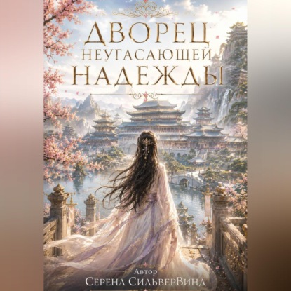 Скачать книгу Дворец Неугасающей Надежды