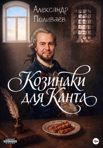 Козинаки для Канта