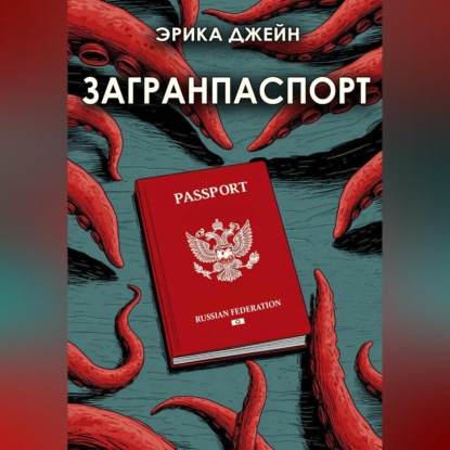 Загранпаспорт