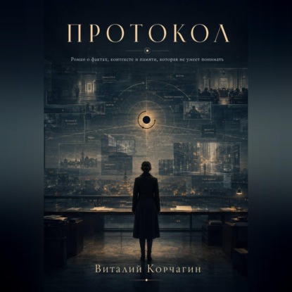 Скачать книгу Протокол