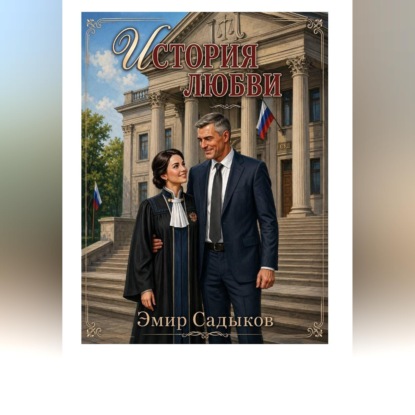 Скачать книгу История Любви