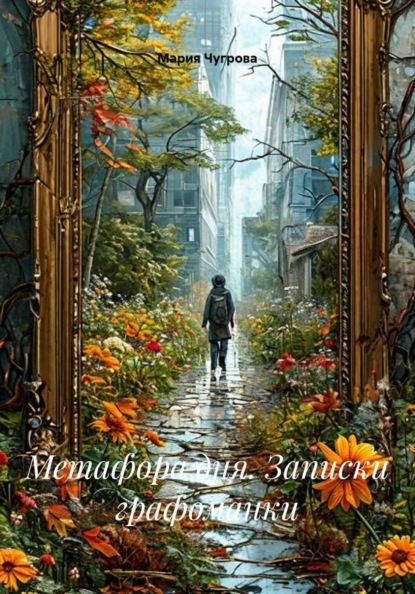 Метафора дня. Записки графоманки