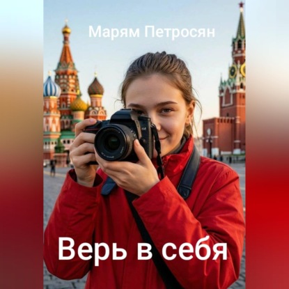 Скачать книгу Верь в себя
