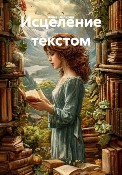 Скачать книгу Исцеление текстом