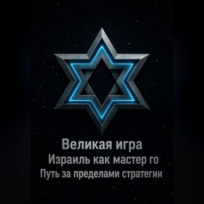 Великая игра: Израиль как мастер го! Путь за пределами стратегии...