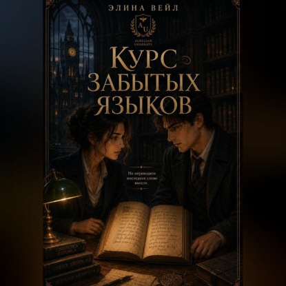 Курс забытых языков