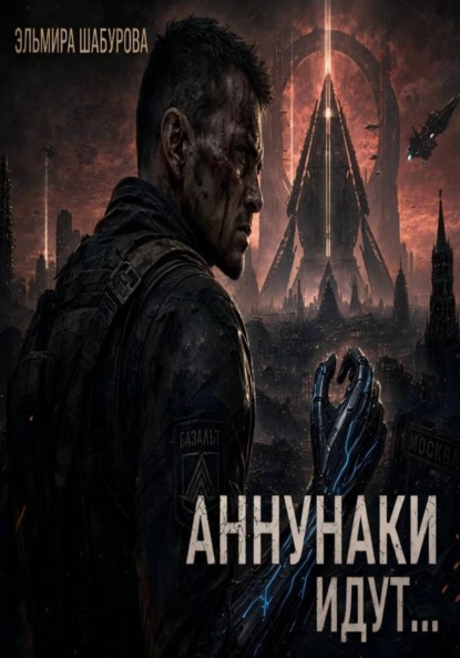Скачать книгу Аннунаки идут...