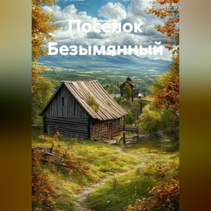 Скачать книгу Поселок Безымянный