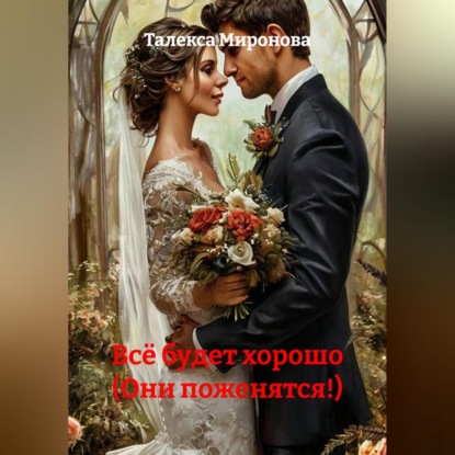 Всё будет хорошо (Они поженятся!)