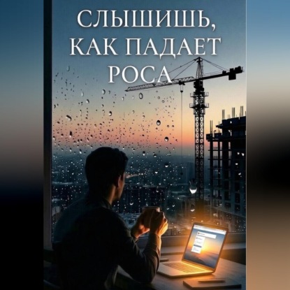 Скачать книгу Слышишь, как падает роса...