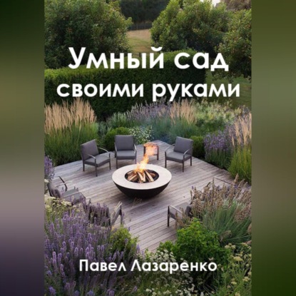 Скачать книгу Умный сад своими руками: как создать ландшафт без переплат и ошибок