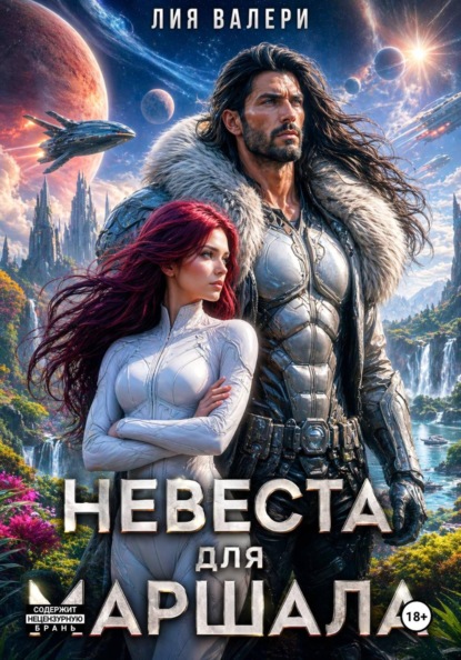 Невеста для маршала