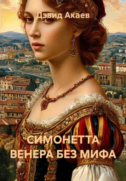 СИМОНЕТТА ВЕНЕРА БЕЗ МИФА