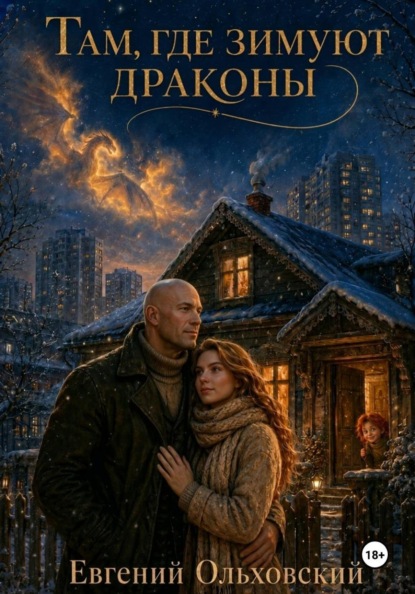 Скачать книгу Там, где зимуют Драконы
